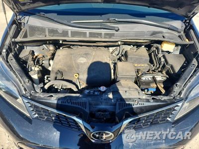 Zdjęcie 12 z 13 samochodu: 2018 TOYOTA SIENNA SE 8-PASSENGER VIN:5TDXZ3DC2JS955438 - miniatura