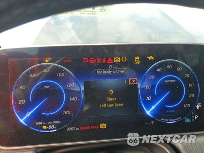 Zdjęcie 9 z 14 samochodu: 2024 MERCEDES-BENZ EQE SUV 350+ VIN:4JGGM2BB4RA043689 - miniatura