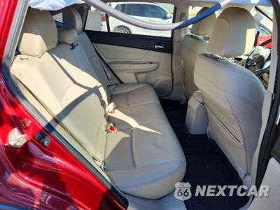 Zdjęcie 10 z 12 samochodu: 2014 SUBARU XV CROSSTREK 2.0 LIMITED VIN:JF2GPAKC9E8280549 - miniatura
