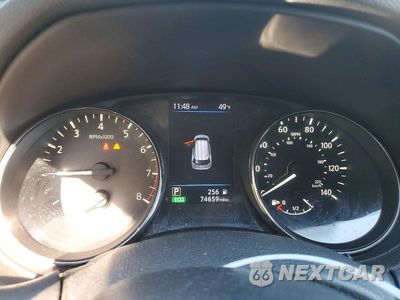 Zdjęcie 9 z 12 samochodu: 2020 NISSAN ROGUE SV VIN:5N1AT2MV0LC708857 - miniatura