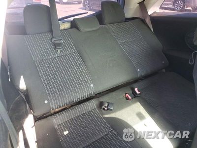 Zdjęcie 10 z 12 samochodu: 2014 TOYOTA YARIS 3-DOOR L FLEET VIN:VNKJTUD32EA007340 - miniatura