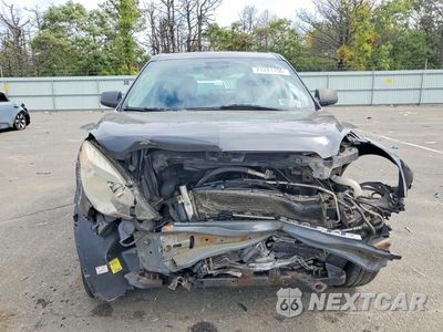 Piąte zdjęcie samochodu w środku: 2014 CHEVROLET EQUINOX LS VIN:2GNFLEEK6E6309177 - miniatura