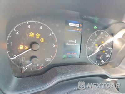 Zdjęcie 9 z 12 samochodu: 2024 TOYOTA COROLLA HYBRID LE VIN:JTDBCMFE3R3031409 - miniatura