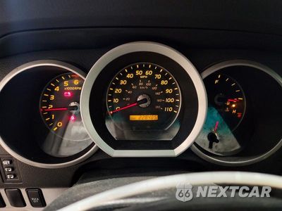 Zdjęcie 9 z 13 samochodu: 2006 TOYOTA 4RUNNER LIMITED VIN:JTEBT17R668032466 - miniatura