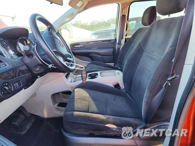 Zdjęcie 7 z 14 samochodu: 2012 DODGE GRAND CARAVAN SXT VIN:2C4RDGCG9CR209728 - miniatura