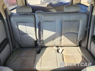 Zdjęcie 10 z 14 samochodu: 2005 SATURN VUE VIN:5GZCZ63485S812788 - miniatura