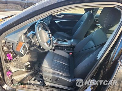 Zdjęcie 7 z 13 samochodu: 2020 AUDI A6 PREMIUM VIN:WAUD8AF21LN068322 - miniatura