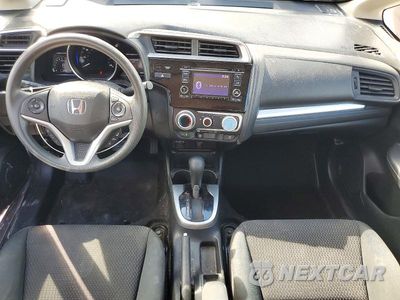 Zdjęcie 8 z 12 samochodu: 2018 HONDA FIT LX VIN:3HGGK5H56JM704760 - miniatura