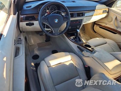 Zdjęcie 8 z 12 samochodu: 2008 BMW 335 I VIN:WBAWL73578PX54546 - miniatura