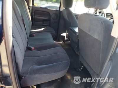 Zdjęcie 10 z 12 samochodu: 2003 DODGE RAM 1500 ST VIN:1D7HA18N03S229556 - miniatura