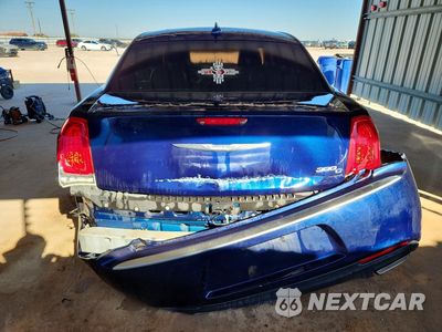 Zdjęcie 6 z 13 samochodu: 2016 CHRYSLER 300C PLATINUM VIN:2C3CCAPG4GH116745 - miniatura
