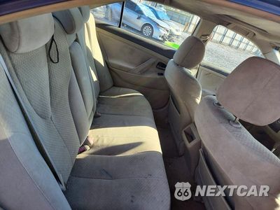 Zdjęcie 10 z 12 samochodu: 2009 TOYOTA CAMRY LE VIN:4T1BE46K99U796646 - miniatura