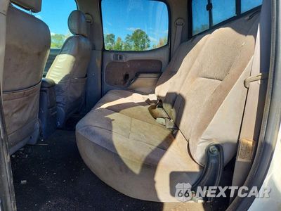 Zdjęcie 10 z 12 samochodu: 2004 TOYOTA TACOMA V6 VIN:5TEHN72N74Z428076 - miniatura