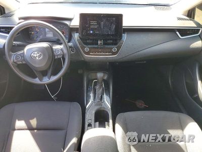 Zdjęcie 8 z 12 samochodu: 2024 TOYOTA COROLLA LE VIN:JTDB4MEE7R3021111 - miniatura