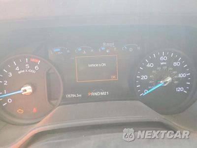 Zdjęcie 9 z 12 samochodu: 2022 FORD E350 BOX TRUCK VIN:1FDWE3FN8NDC09062 - miniatura
