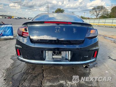 Zdjęcie 6 z 13 samochodu: 2014 HONDA ACCORD EXL VIN:1HGCT1B89EA013510 - miniatura