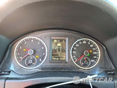 Zdjęcie 9 z 13 samochodu: 2013 VOLKSWAGEN TIGUAN S VIN:WVGAV3AX4DW591645 - miniatura