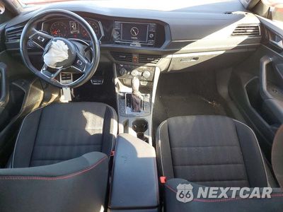 Zdjęcie 8 z 12 samochodu: 2021 VOLKSWAGEN JETTA GLI VIN:3VW6T7BU4MM014302 - miniatura