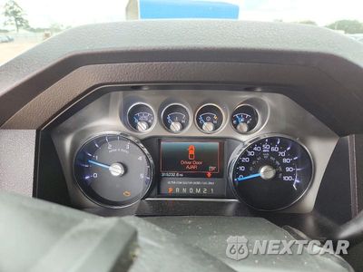 Zdjęcie 9 z 13 samochodu: 2015 FORD F350 SUPER DUTY VIN:1FT8W3DTXFEA74917 - miniatura