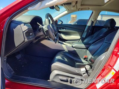 Zdjęcie 7 z 12 samochodu: 2023 HONDA ACCORD EX VIN:1HGCY1F34PA024126 - miniatura
