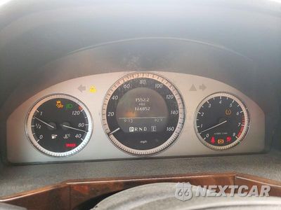 Zdjęcie 9 z 12 samochodu: 2012 MERCEDES-BENZ GLK 350 VIN:WDCGG5GB2CF735752 - miniatura