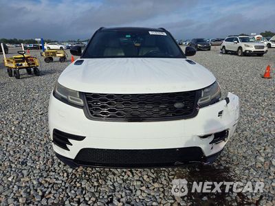 Piąte zdjęcie samochodu w środku: 2019 LAND ROVER RANGE ROVER VELAR R-DYNAMIC SE VIN:SALYL2EX2KA220791 - miniatura