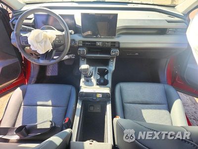 Zdjęcie 8 z 12 samochodu: 2026 TOYOTA RAV 4 VIN:2T36CRAV0TW012858 - miniatura