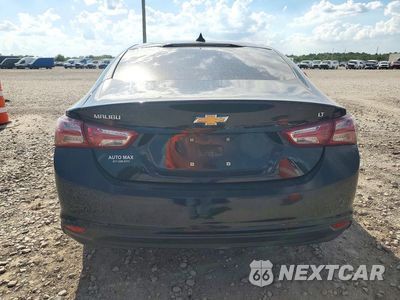 Zdjęcie 6 z 12 samochodu: 2020 CHEVROLET MALIBU LT VIN:1G1ZD5ST4LF125576 - miniatura