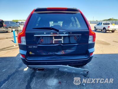 Zdjęcie 6 z 13 samochodu: 2014 VOLVO XC90 3.2 VIN:YV4952CY7E1690155 - miniatura
