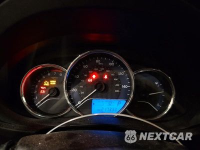 Zdjęcie 9 z 12 samochodu: 2014 TOYOTA COROLLA LE PLUS VIN:2T1BURHE2EC224773 - miniatura