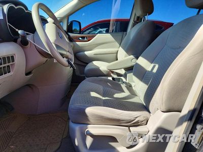 Zdjęcie 7 z 14 samochodu: 2015 NISSAN QUEST 3.5 S VIN:JN8AE2KP4F9132862 - miniatura