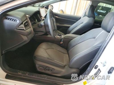 Zdjęcie 7 z 12 samochodu: 2024 TOYOTA CAMRY XSE V6 VIN:4T1KZ1AK9RU094210 - miniatura