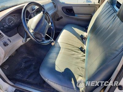Zdjęcie 7 z 12 samochodu: 1997 FORD RANGER VIN:1FTCR10AXVTA10543 - miniatura