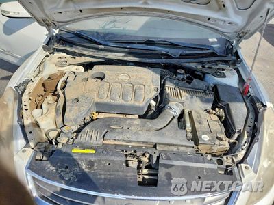 Zdjęcie 11 z 12 samochodu: 2012 NISSAN ALTIMA 2.5 VIN:1N4AL2AP5CC114281 - miniatura
