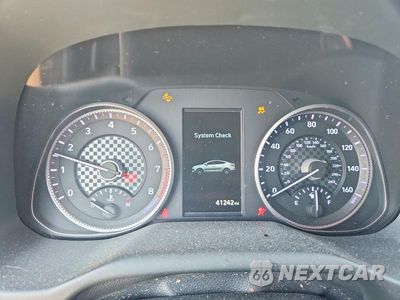 Zdjęcie 9 z 13 samochodu: 2020 HYUNDAI ELANTRA LIMITED VIN:5NPD84LF4LH618740 - miniatura