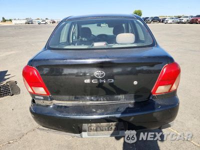 Zdjęcie 6 z 13 samochodu: 2001 TOYOTA ECHO BASE VIN:JTDBT123010137227 - miniatura