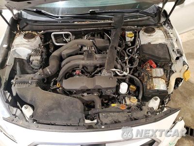 Zdjęcie 11 z 13 samochodu: 2019 SUBARU LEGACY 2.5I VIN:4S3BNAB68K3017678 - miniatura