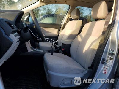Zdjęcie 7 z 12 samochodu: 2015 SUBARU FORESTER 2.5I PREMIUM VIN:JF2SJAFC6FH564714 - miniatura