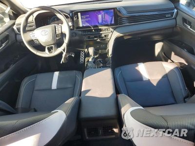 Zdjęcie 8 z 12 samochodu: 2025 TOYOTA CAMRY SE VIN:4T1DAACK9SU596539 - miniatura