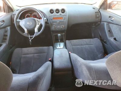 Zdjęcie 8 z 12 samochodu: 2008 NISSAN ALTIMA HYBRID BASE VIN:1N4CL21E28C226907 - miniatura