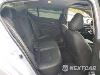 Zdjęcie 10 z 13 samochodu: 2025 NISSAN ALTIMA SR VIN:1N4BL4CWXSN333986 - miniatura