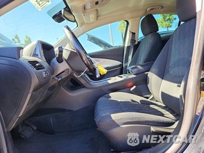 Zdjęcie 7 z 12 samochodu: 2015 CHEVROLET VOLT VIN:1G1RC6E40FU135938 - miniatura