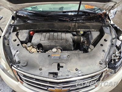 Zdjęcie 12 z 13 samochodu: 2015 CHEVROLET TRAVERSE LT VIN:1GNKVHKD5FJ198576 - miniatura
