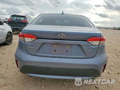 Zdjęcie 6 z 12 samochodu: 2022 TOYOTA COROLLA LE VIN:JTDEPMAEXN3019292 - miniatura