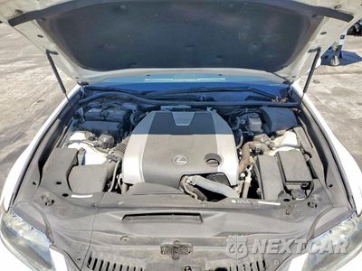 Zdjęcie 11 z 13 samochodu: 2015 LEXUS GS 350 VIN:JTHBE1BL7FA016768 - miniatura