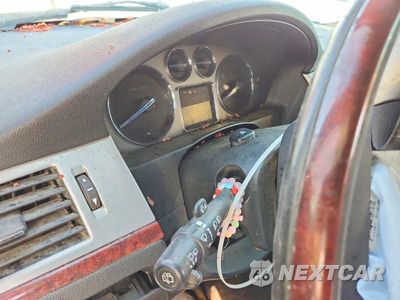 Zdjęcie 9 z 13 samochodu: 2008 CADILLAC ESCALADE LUXURY VIN:1GYFK63858R172373 - miniatura