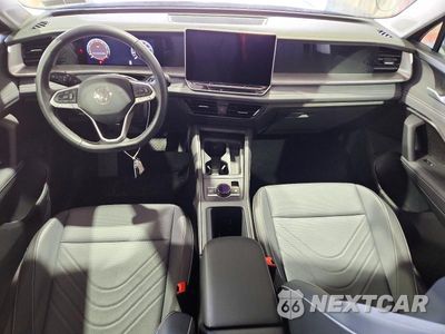 Zdjęcie 8 z 14 samochodu: 2026 VOLKSWAGEN TIGUAN SE VIN:3VVER7RM9TM070870 - miniatura