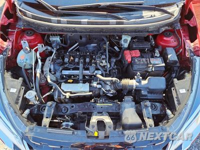 Zdjęcie 11 z 13 samochodu: 2021 NISSAN KICKS SV VIN:3N1CP5CV0ML469288 - miniatura