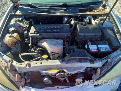 Zdjęcie 11 z 12 samochodu: 2005 TOYOTA CAMRY LE VIN:4T1BE32K15U589257 - miniatura