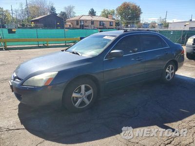 2005 HONDA ACCORD EX 1HGCM56805A129239 - główne zdjęcie licytacji z USA - miniatura